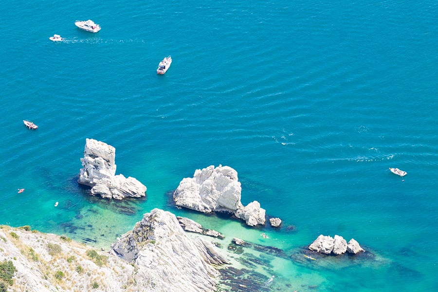 Discover The Marche Region